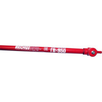 Горелка газовоздушная ГВ-950 (РЕДИУС) REDIUS DK.1820.13467