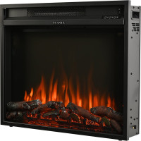 Электрокамин встраиваемый Planta PFP-INS030