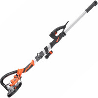 Машина шлифовальная PATRIOT WS 225 SL Expert, кейс (бетон, гипсокартон) 110301525