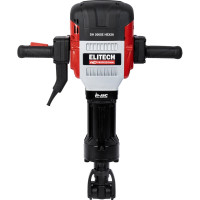 Отбойный молоток Elitech DH 2065E HEX28 E2205.026.01 H 204007