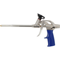 Пистолет для монтажной пены KUBIS 340 мм FoamPro 04-05-0534