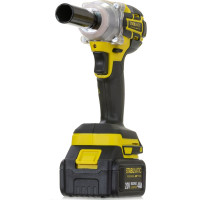 Аккумуляторный ударный гайковерт STABILMATIC 20В, 2х4.0 Ач DBW-350-PT2
