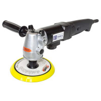 Ручная полировальная пневматическая машина PI TOOLS Pjd-150 артикул 4461