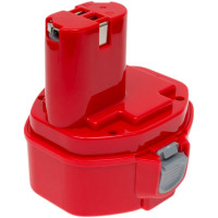 Аккумулятор для Makita TopOn 14.4V 2.0Ah Lithium+ (Li-ion) PN: 192699-A TOP-MAK-14.4-2.0A