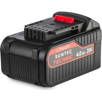 Аккумуляторная батарея RUNTEC TECHNIC 20 В, 4 Ач RT-LB24T