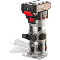 Аккумуляторный фрезер RUNTEC TECHNIC 20 В, 2x2 Ач, 900 Вт RT-RT900T