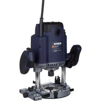 Электрический фрезер AYGER AB2300