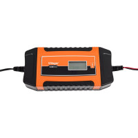 Зарядное устройство с микропроцессором Villager VCBM 8.0 071738