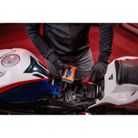 Зарядное устройство с микропроцессором Villager VCBM 4.0 071737