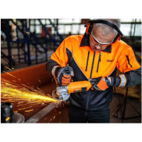 Электрическая угловая шлифовальная машинка Villager VLN 467 055022