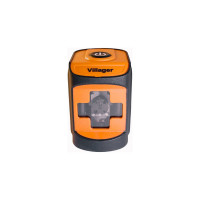 Лазерный уровень Villager VRL-2C 067839