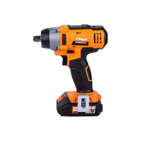 Набор инструмента Villager Set VLN 3220+VLN 3420 066251