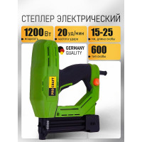 Степлер электрический PROCRAFT PEH600