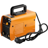 Сварочный аппарат WELDER MMA-220A+ LCD 220 А MMA-220 LCD