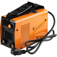 Сварочный аппарат WELDER MMA-250A+ LCD MMA-250 LCD