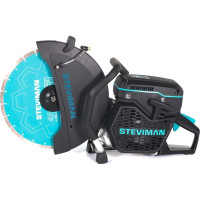 Бензорез Steviman GS740 16 BOX