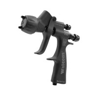 Миникраскопульт WALCOM EGO CARBONIO НTE 1,4, 2 верхних бачка объёмом 0,075 и 0,18 л 703014