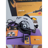 Циркулярная пила LEIYA LY-M18501