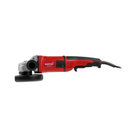 Одноручная углошлифмашина WORTEX LX AG 1512-1 в коробке 1333548