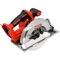 Аккумуляторная циркулярная пила WORTEX CCS 1819-1 ALL1 SOLO 1329532