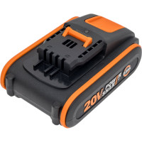 Аккумулятор WORX 20В, 2Ач WA3639