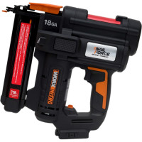 Аккумуляторный степлер WORX 20 В, без АКБ и ЗУ WX844.9