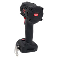 Гайковерт аккумуляторный ударный MIGHTY SEVEN 1/2", 900 Нм, 18 В, укороченный, без аккумулятора и ЗУ DW-404