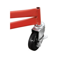 Подъемник для гипсокартонных листов Panel Lifter 335 (подъемник ГКЛ) DLT 0585