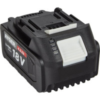 Аккумуляторная литий-ионная батарея AYGER 4.0 Ач 1840BLM