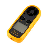Анемометр Benetech GM816 160