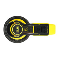 Ручная шлифовальная машинка SCHTAER 220V/50Hz, 350W, эксцентрик 2,5 мм SCH-03-150-2.5