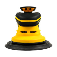 Ручная шлифовальная машинка SCHTAER 220V/50Hz, 350W, эксцентрик 5,0 мм SCH-03-150-5.0