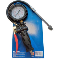 Пистолет Pegas pneumatic для подкачки шин STG-17 5006