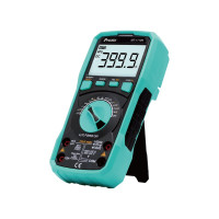 Мультиметр цифровой с автоматическим диапазоном Pro'sKit MT-1710N TRUE RMS С00040319