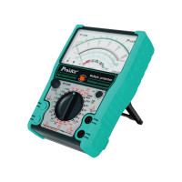 Мультиметр стрелочный Pro'sKit MT-2208 С00040321