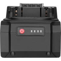 Аккумулятор DEKO UNV4.0 STD, Li-ion, 20В, 4.0А_ч 063-4494