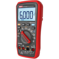 Цифровой мультиметр UNI-T UT17B MAX 00-00014527