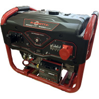 Бензиновый генератор MAGNETTA GFE11000D