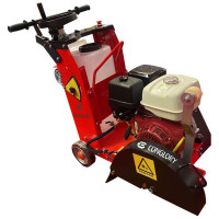 Швонарезчик бензиновый Congory HTG CQ-450P
