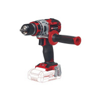Аккумуляторная дрель Einhell PXC TP-CD 18/80 Li BL + 1 акк. PXC Plus 5.2Ач 18В + ЗУ 4А 4514300SET