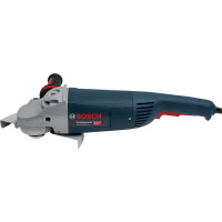 Угловая шлифмашина GWS 26-230 JH Bosch 0.601.856.M00