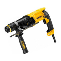 Перфоратор Dewalt SDS-plus D25134K D25134K-KS
