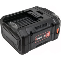 Аккумуляторная батарея SENIX X6 60 V, 6 Ач, Li-ion B60X6
