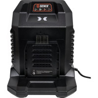 Зарядное устройство SENIX X6 60 V 8A CHQX6-M-EU