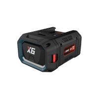 Аккумуляторная батарея SENIX X6 60 V, 8 Ач, Li-ion B80X6