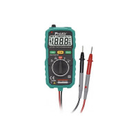 Цифровой мультиметр Pro'sKit MT-1508 00323247