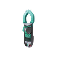Цифровые токоизмерительные клещи Pro'sKit MT-3109 00275020