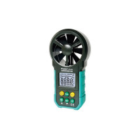 Анемометр Pro'sKit MT-4615 00323244