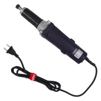 Прямая шлифовальная машина Makute 600Вт DG004