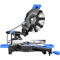 Торцовочная пила DKMS305 Laser, 2550 Вт, 305 мм DEKO 084-1060